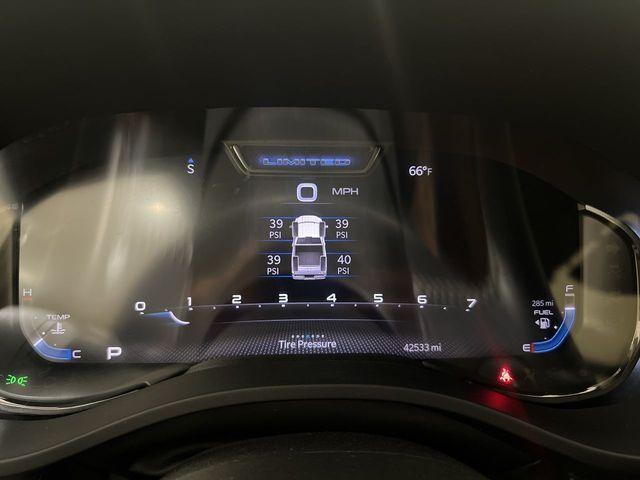 used 2024 Ram 1500 car, priced at $50,990