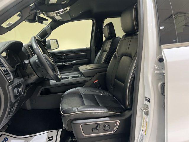 used 2024 Ram 1500 car, priced at $50,990