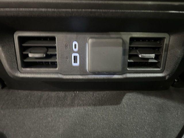 used 2025 Chevrolet Silverado 2500 car, priced at $58,890