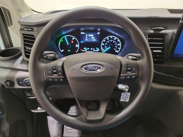 used 2022 Ford Transit-350 car, priced at $33,810