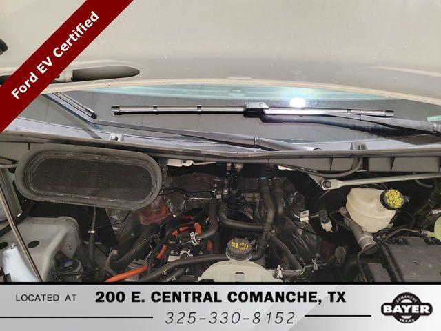 used 2022 Ford Transit-350 car, priced at $33,810