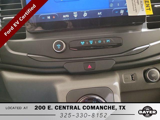used 2022 Ford Transit-350 car, priced at $33,810