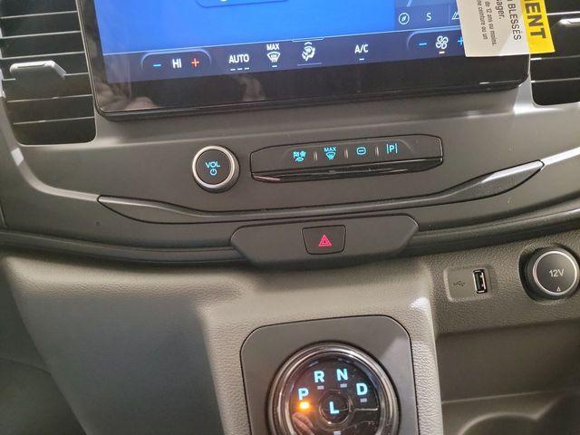 used 2022 Ford Transit-350 car, priced at $33,810