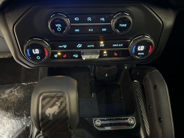 new 2026 Ford Bronco car, priced at $93,825