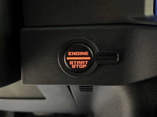 new 2026 Ford Bronco car, priced at $93,825