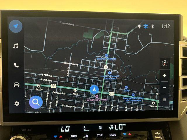 used 2026 Toyota Tundra Hybrid car, priced at $66,690