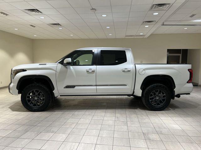 used 2026 Toyota Tundra Hybrid car, priced at $66,690
