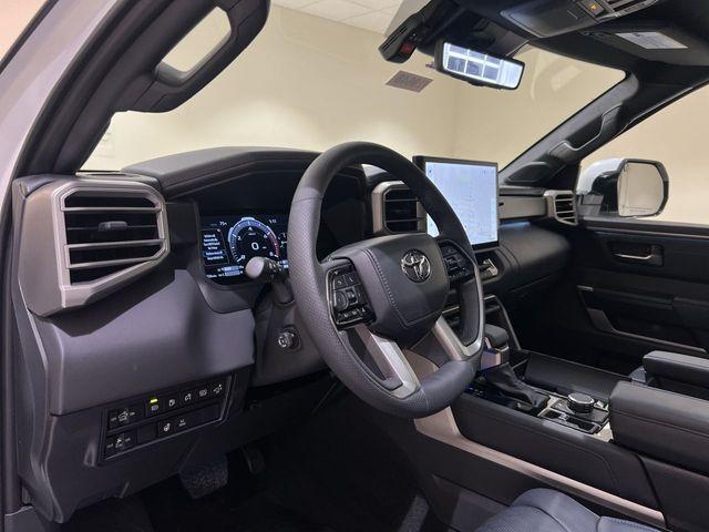 used 2026 Toyota Tundra Hybrid car, priced at $66,690