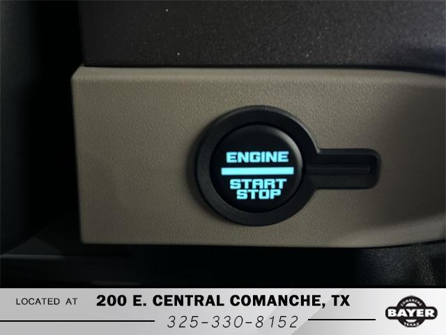 new 2025 Ford Bronco car, priced at $44,914