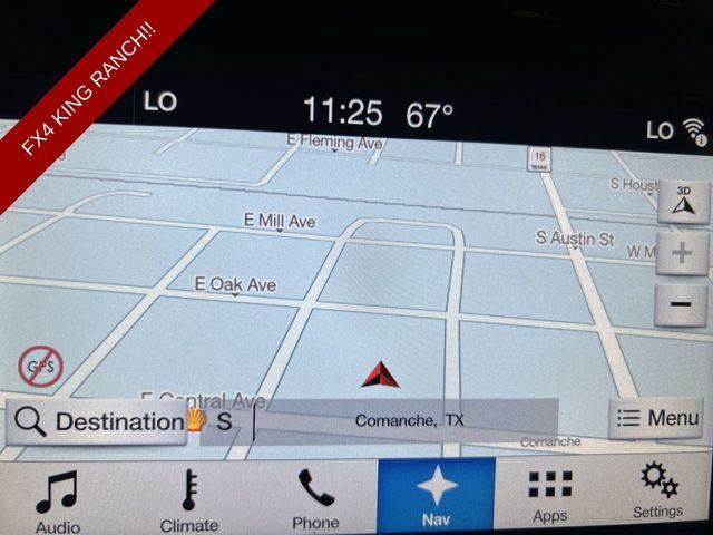 used 2017 Ford F-150 car, priced at $31,590