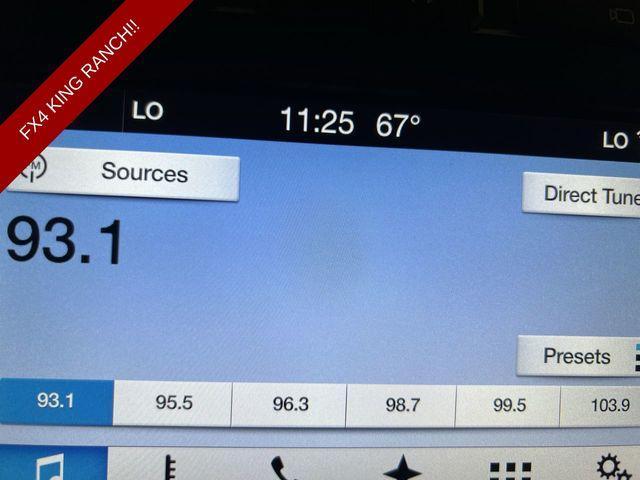 used 2017 Ford F-150 car, priced at $31,590