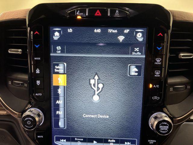 used 2021 Ram 3500 car, priced at $56,590