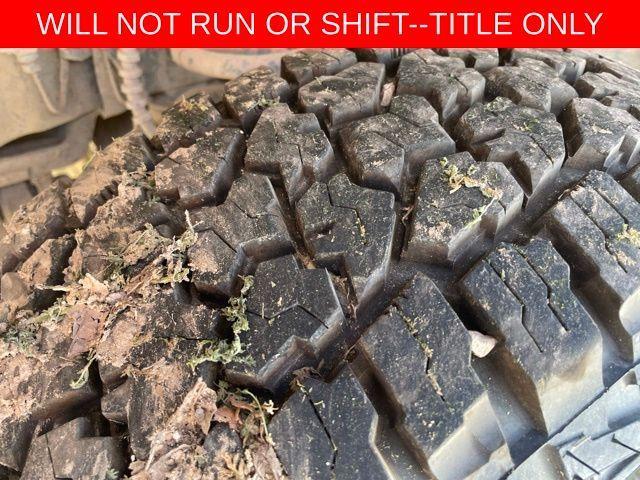 used 2018 Ford F-250 car, priced at $8,777