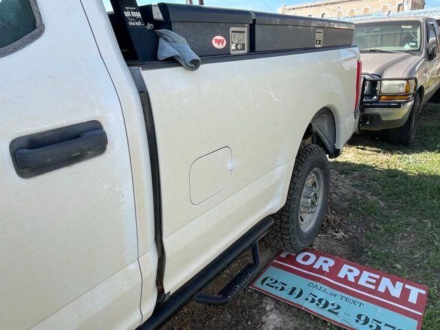 used 2018 Ford F-250 car, priced at $7,444