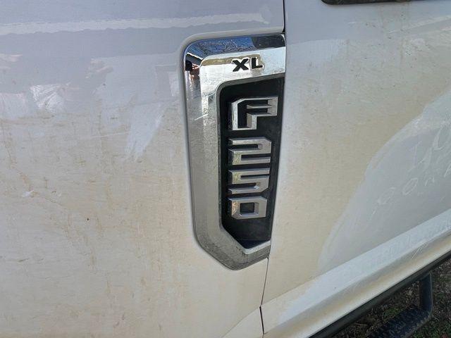 used 2018 Ford F-250 car, priced at $7,444