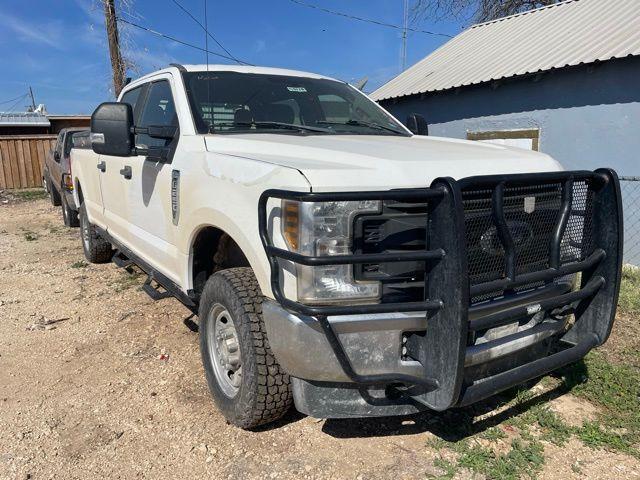 used 2018 Ford F-250 car, priced at $7,444