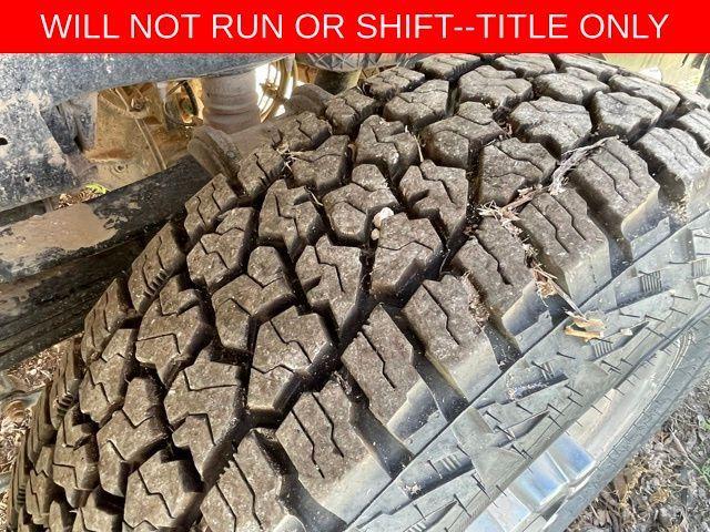 used 2018 Ford F-250 car, priced at $8,777