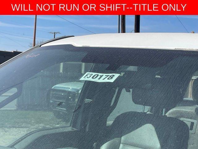 used 2018 Ford F-250 car, priced at $8,777