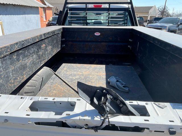 used 2018 Ford F-250 car, priced at $7,444