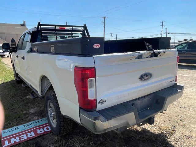 used 2018 Ford F-250 car, priced at $7,444