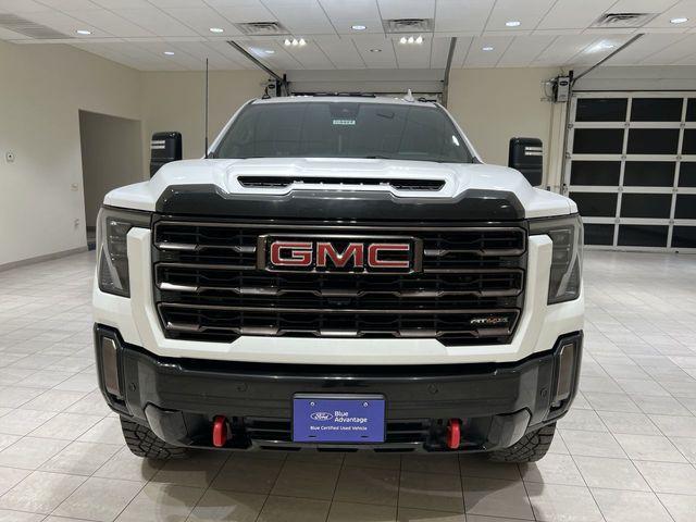 used 2024 GMC Sierra 2500 car, priced at $69,790