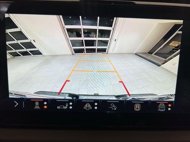 used 2024 GMC Sierra 2500 car, priced at $69,790