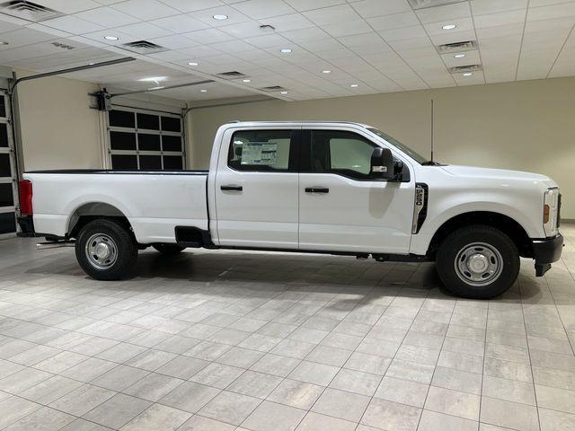 new 2026 Ford F-250 car, priced at $49,984