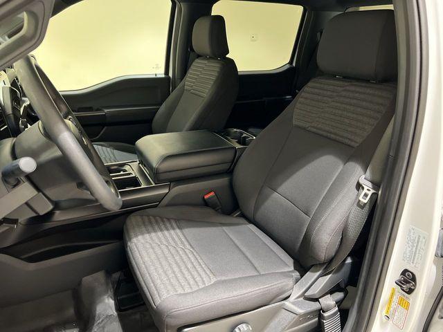 used 2023 Ford F-150 car, priced at $49,990