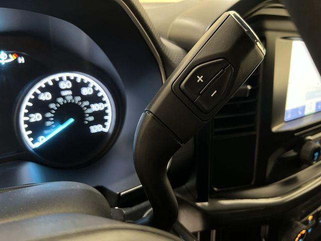 used 2023 Ford F-150 car, priced at $49,990