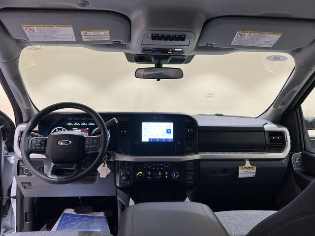 used 2025 Ford F-350 car, priced at $69,890