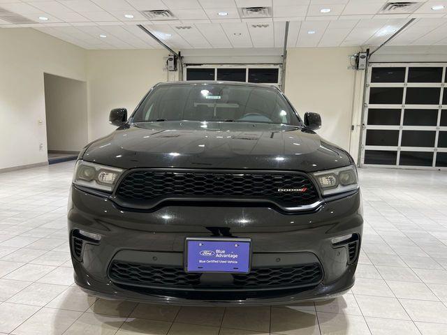 used 2023 Dodge Durango car, priced at $32,890