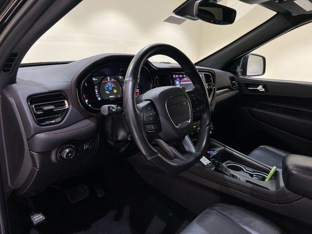 used 2023 Dodge Durango car, priced at $32,890