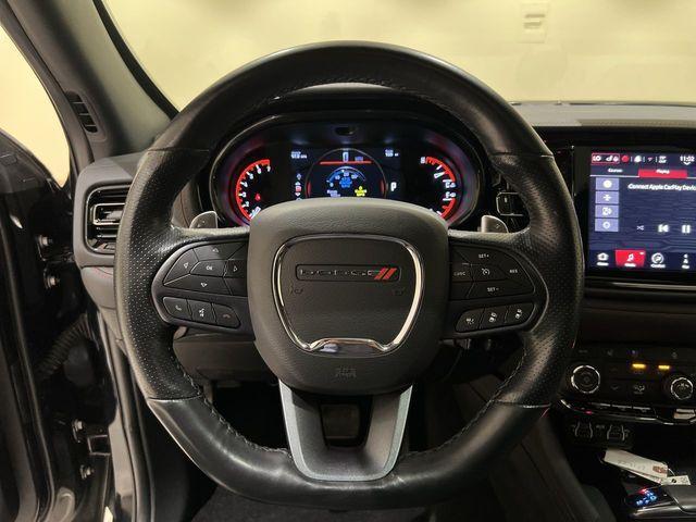 used 2023 Dodge Durango car, priced at $32,890