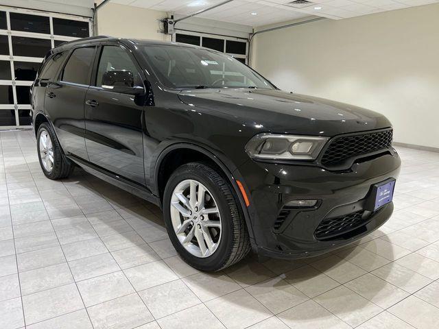 used 2023 Dodge Durango car, priced at $32,890