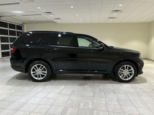 used 2023 Dodge Durango car, priced at $32,890