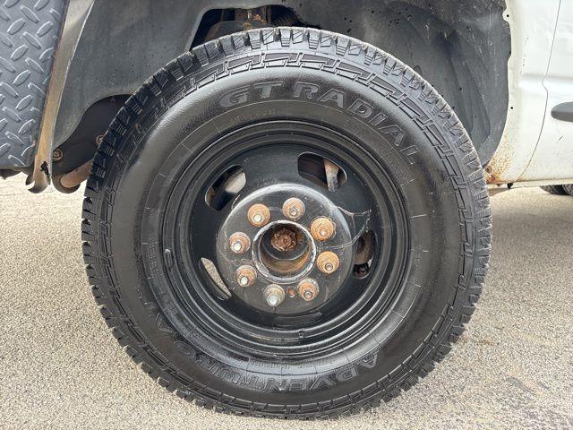 used 2007 Dodge Ram 3500 car, priced at $16,912