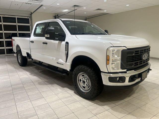 new 2026 Ford F-250 car, priced at $65,596