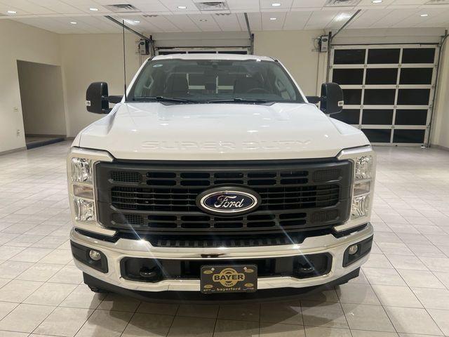 new 2026 Ford F-250 car, priced at $65,596