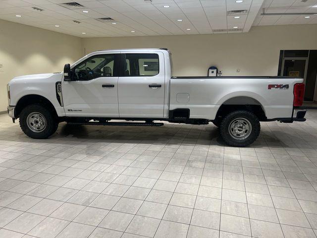 new 2026 Ford F-250 car, priced at $65,596