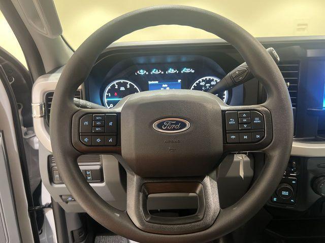 new 2026 Ford F-250 car, priced at $65,596