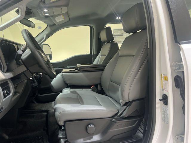 new 2026 Ford F-250 car, priced at $65,596