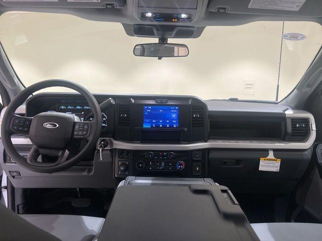 new 2026 Ford F-250 car, priced at $65,596