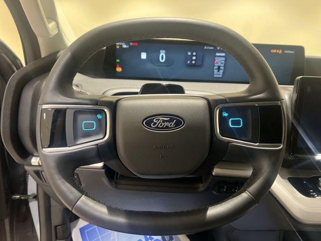 used 2025 Ford Expedition car, priced at $62,990