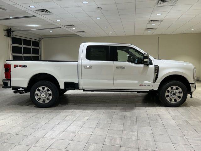 new 2026 Ford F-250 car, priced at $95,428