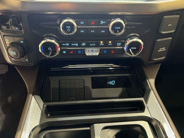 new 2026 Ford F-250 car, priced at $95,428
