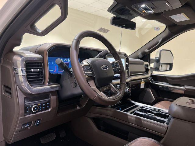new 2026 Ford F-250 car, priced at $95,428