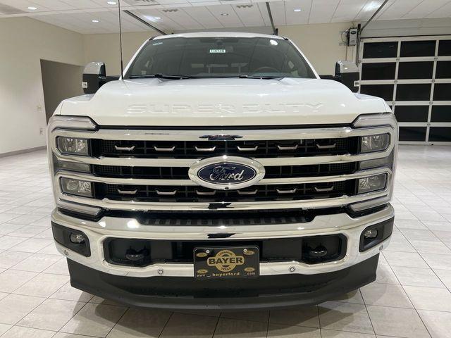 new 2026 Ford F-250 car, priced at $95,428