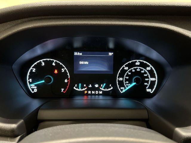 new 2025 Ford Transit-250 car, priced at $50,890