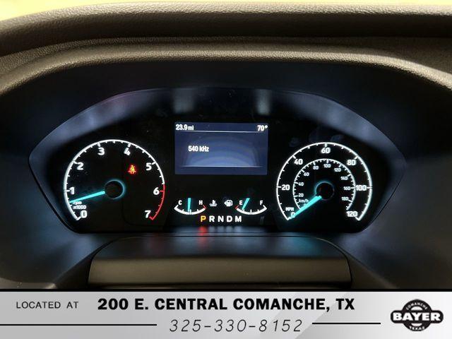 new 2025 Ford Transit-250 car, priced at $51,895