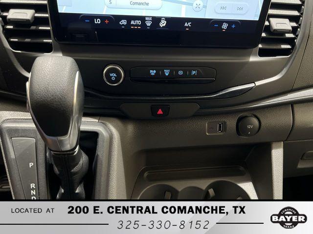 new 2025 Ford Transit-250 car, priced at $51,895